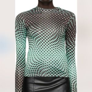 LIKE NEW Gimaguas Margarita top in size small